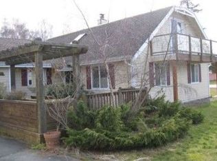 8092 Cowichan Rd, Blaine, WA 98230