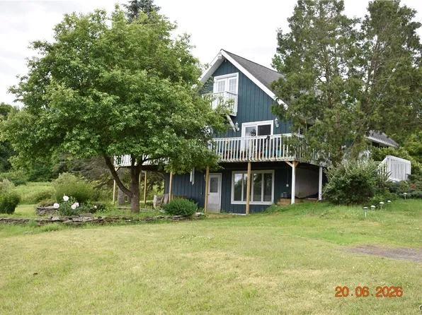 228 Fred Ottaway Rd, Cooperstown, NY 13326
