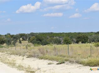 2600 County Road 1320, Lampasas, TX 76550