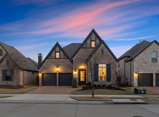 4520 Saint Samons St, Carrollton, TX 75010