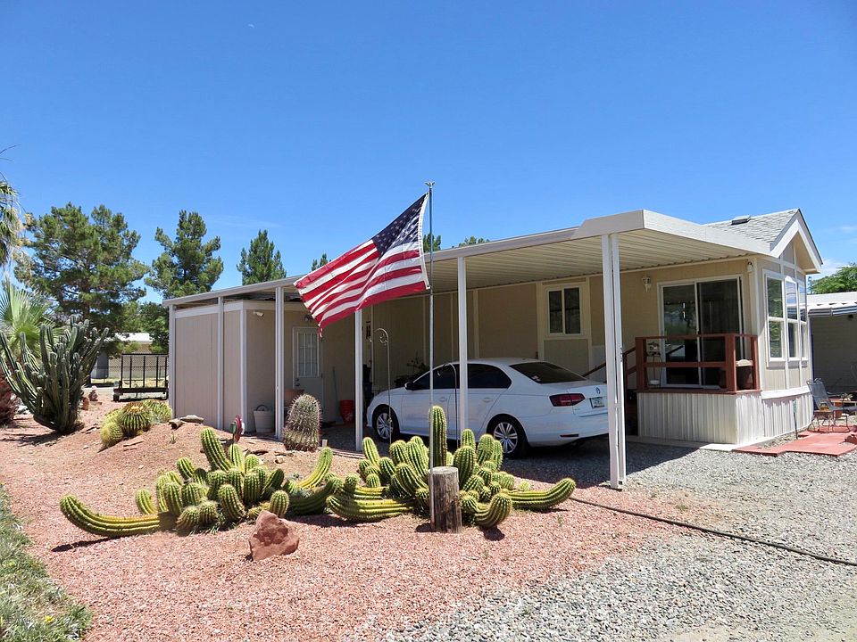 1st image of 19101 E Palm Ln #25