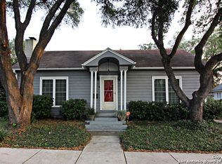 438 Astor St, San Antonio, TX 78210