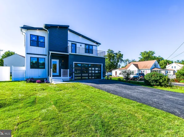 2909 Lakehurst Ave, District Heights, MD 20747