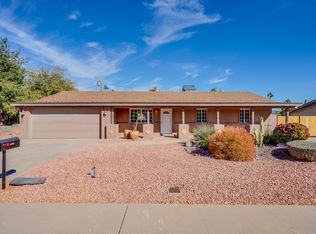 2708 E Turquoise Dr, Phoenix, AZ 85028