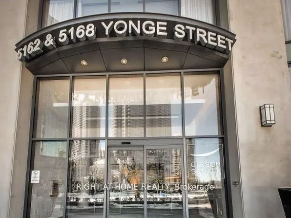 5162 Yonge St N #1111, Toronto, ON M2N 0E9