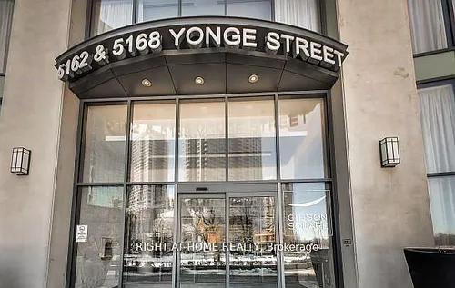 5162 Yonge St N #1111 Photo 1