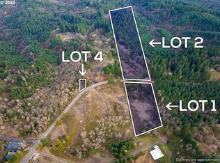 16618 NW Skyline Blvd, Portland, OR 97231