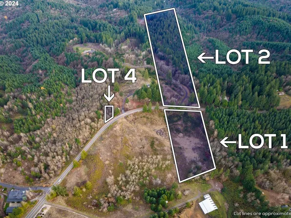 16618 NW Skyline Blvd, Portland, OR 97231