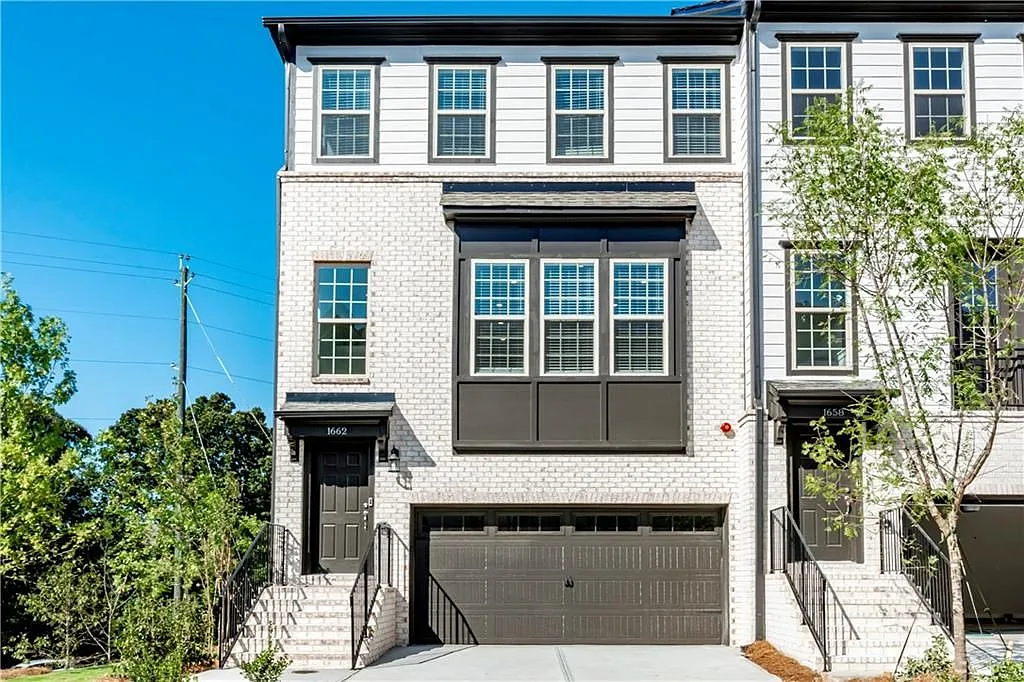 4 bed, 4.0 bath, 2366 sqft, $3,450 — Photo 1