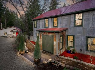 10798 Banner Lava Cap Rd, Nevada City, CA 95959