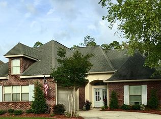 2341 Cours Carson St, Mandeville, LA 70448