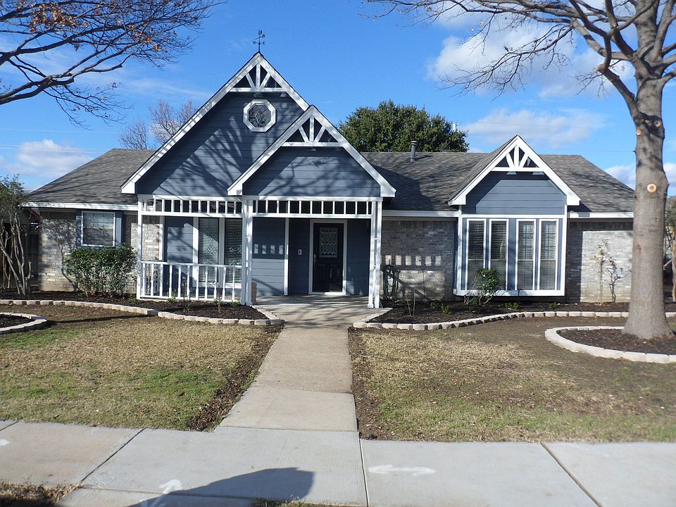 Front View