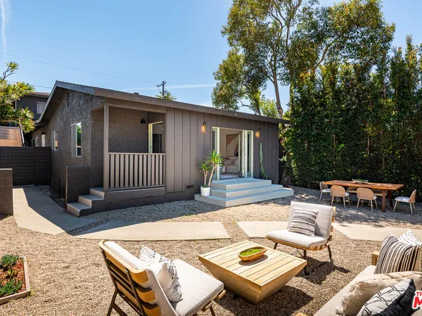 830 Palms Blvd, Venice, CA 90291