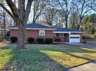 2505 Millgate Rd, Anderson, SC 29621