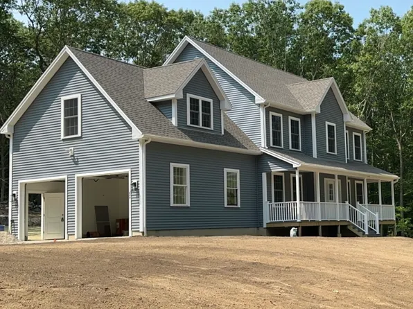 (undisclosed Address), Old Saybrook, CT 06475