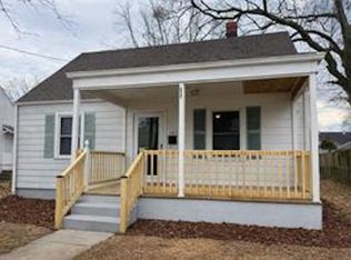 3403 Dartmouth St, Portsmouth, VA 23707