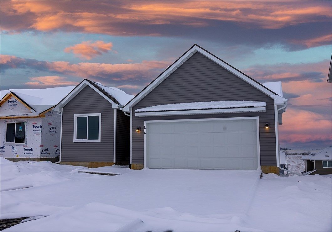2816 Long Ave, Van Meter, IA 50261 Zillow
