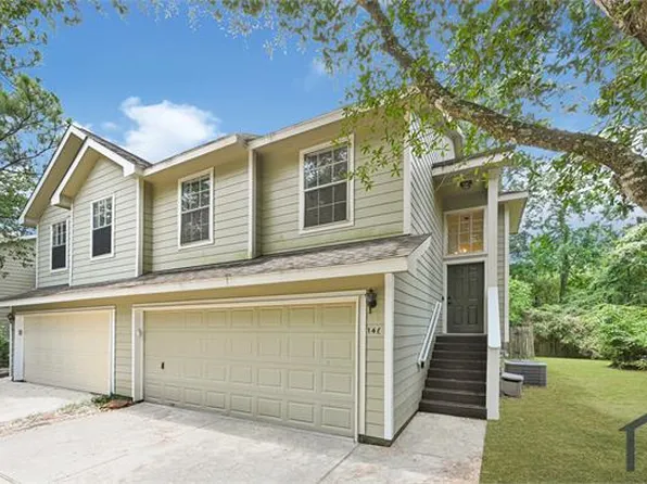 146 S Walden Elms Cir, Spring, TX 77382