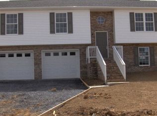 150 Clara Ct, Harrisonburg, VA 22802