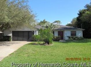 8280 Kingsdale St, Spring Hill, FL 34608