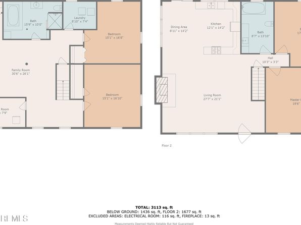 3297 Ridgeway Road, Manchester, NJ 08759