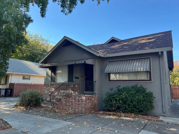 2114 15th St, Sacramento, CA 95818