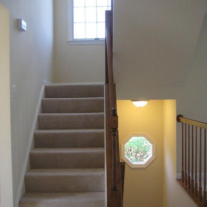 Interior (General)