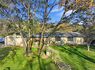 3294 Quail Run Rd, Mariposa, CA 95338