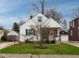 129 W Kanawha Ave, Columbus, OH 43214
