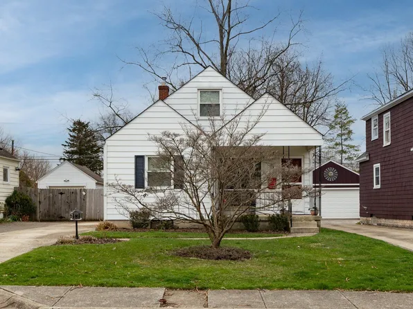 129 W Kanawha Ave, Columbus, OH 43214