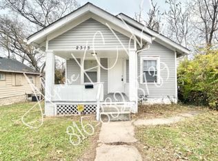 2313 E 50th St, Kansas City, MO 64130