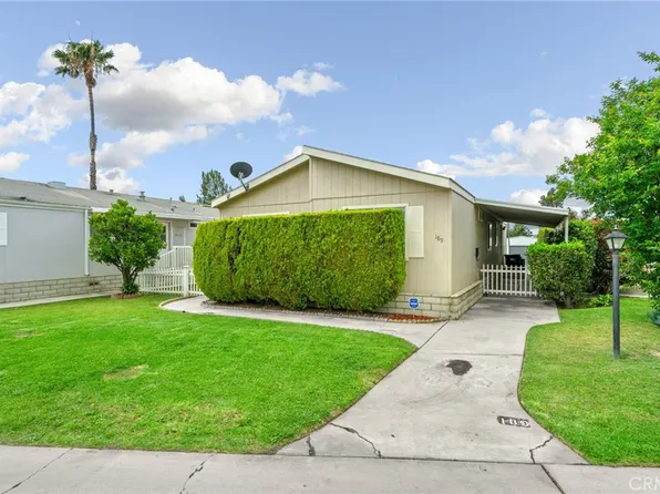 5800 Hamner Ave Space 189, Eastvale, CA 91752