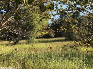 458 Campbell Rd, Bonnerdale, AR 71933