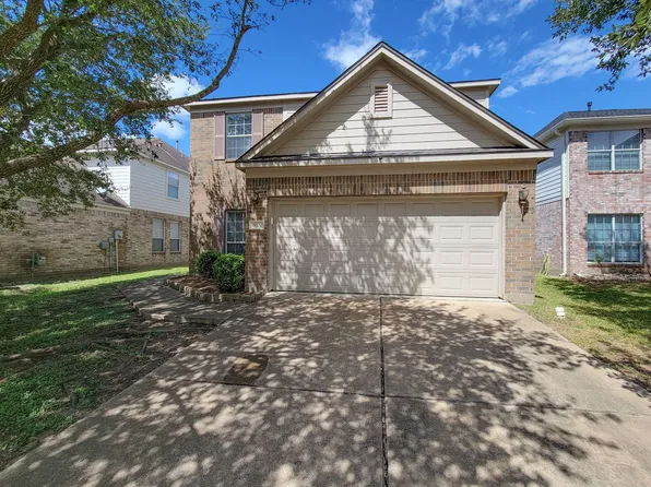 19330 Harvest Stream Way, Houston, TX 77084
