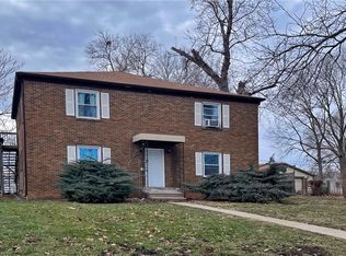 1228 E 13th St, Des Moines, IA 50316