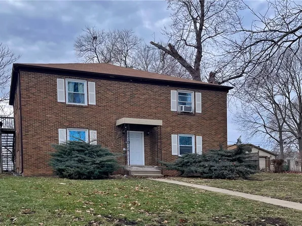 1228 E 13th St, Des Moines, IA 50316