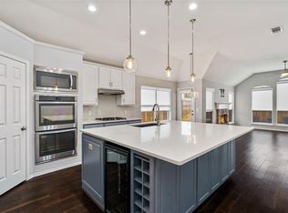 2939 Hancock Dr, Frisco, TX 75033