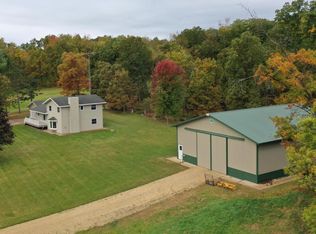 17125 Freeman Rd, Gays Mills, WI 54631
