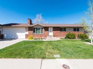 951 N 400 W, Cedar City, UT 84721