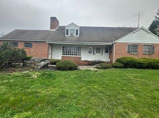 307 N Fayette St, Shippensburg, PA 17257