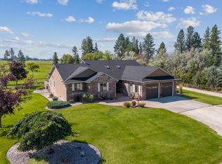653 Pine Hollow Rd, Stevensville, MT 59870