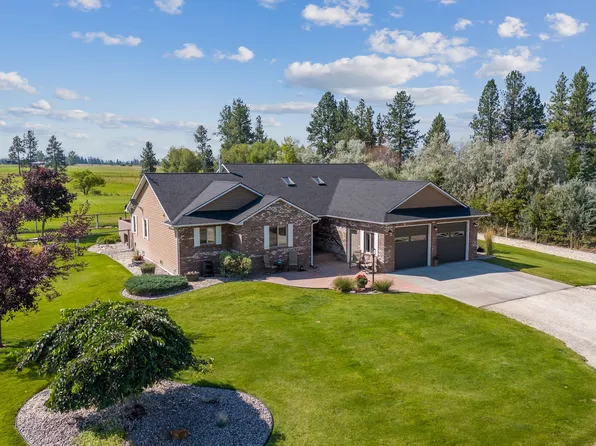 653 Pine Hollow Rd, Stevensville, MT 59870