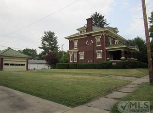 46 Acosta Ave, Wheeling, WV 26003