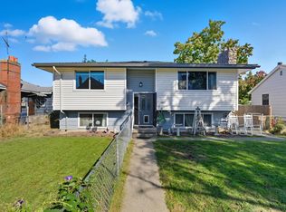 1807 E Liberty Ave, Spokane, WA 99207