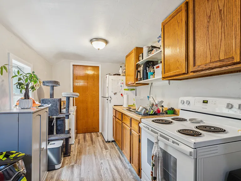 220 Cherry St #C — Photo 1