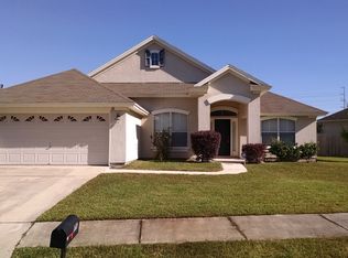 1569 Elsa Dr, Jacksonville, FL 32218