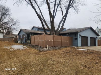3466 Cloman Way, Inver Grove Heights, MN, 55076