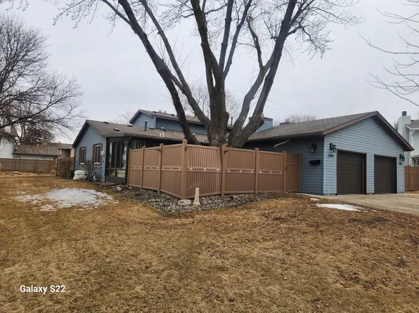 3466 Cloman Way, Inver Grove Heights, MN 55076