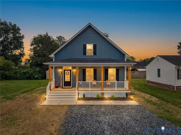4307 2nd St, Richmond, VA 23223