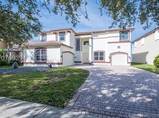 4556 SW 186th Way, Miramar, FL 33029